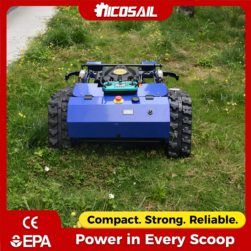 Custom 2026 New QL500 Remote C - Lawn Mower Battery 리뷰 및 가격