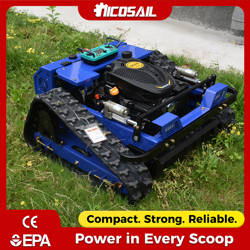 Custom 2026 New QL500 Remote C - Lawn Mower Battery 리뷰 및 가격