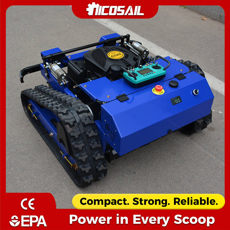 Custom 2026 New QL500 Remote C - Lawn Mower Battery 리뷰 및 가격