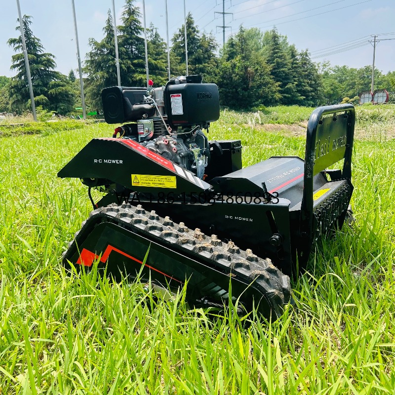 VOLNOS Wireless Garden Robot R - Lawn Mower Battery 리뷰 및 가격