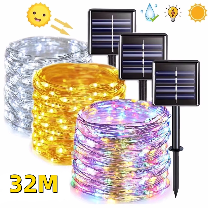 32M 300Leds Outdoor Waterproof - Outdoor Power For Christmas Lights 리뷰 및 가격