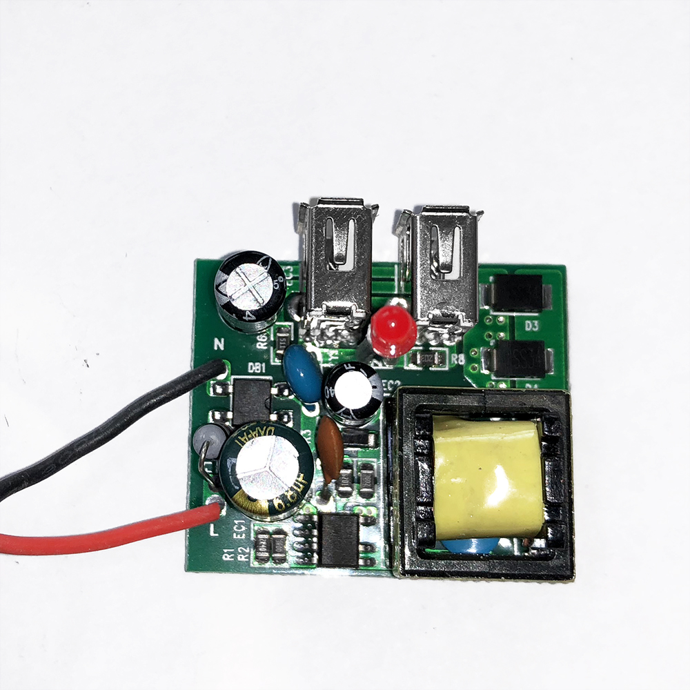 Delviz Type C Wall USB Outlet, - Outdoor Power Hub 리뷰 및 가격