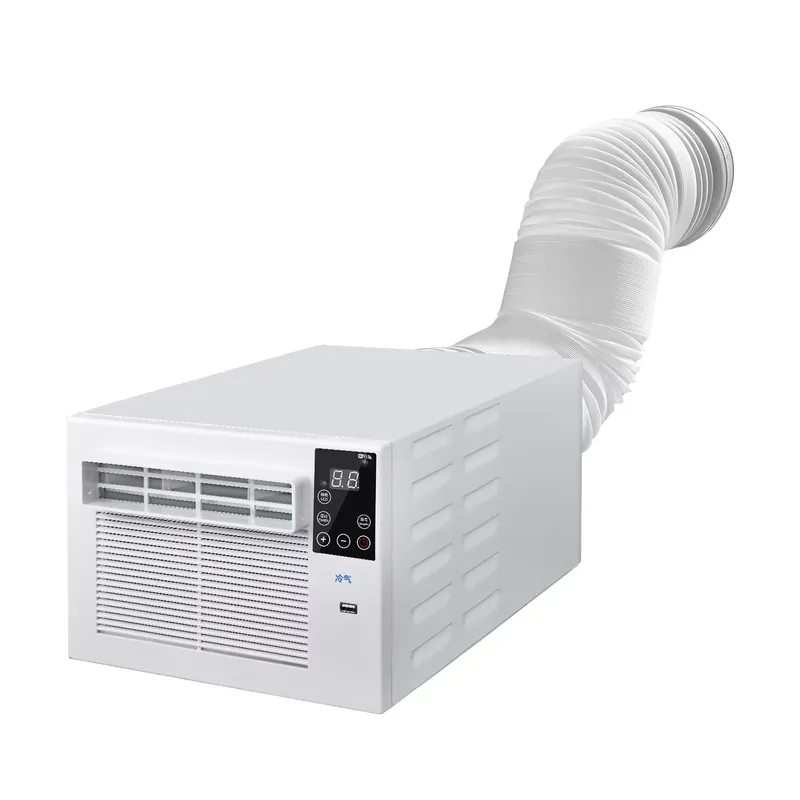 MiniBreeze A01 Portable Air Co - Power Outdoor 리뷰 및 가격