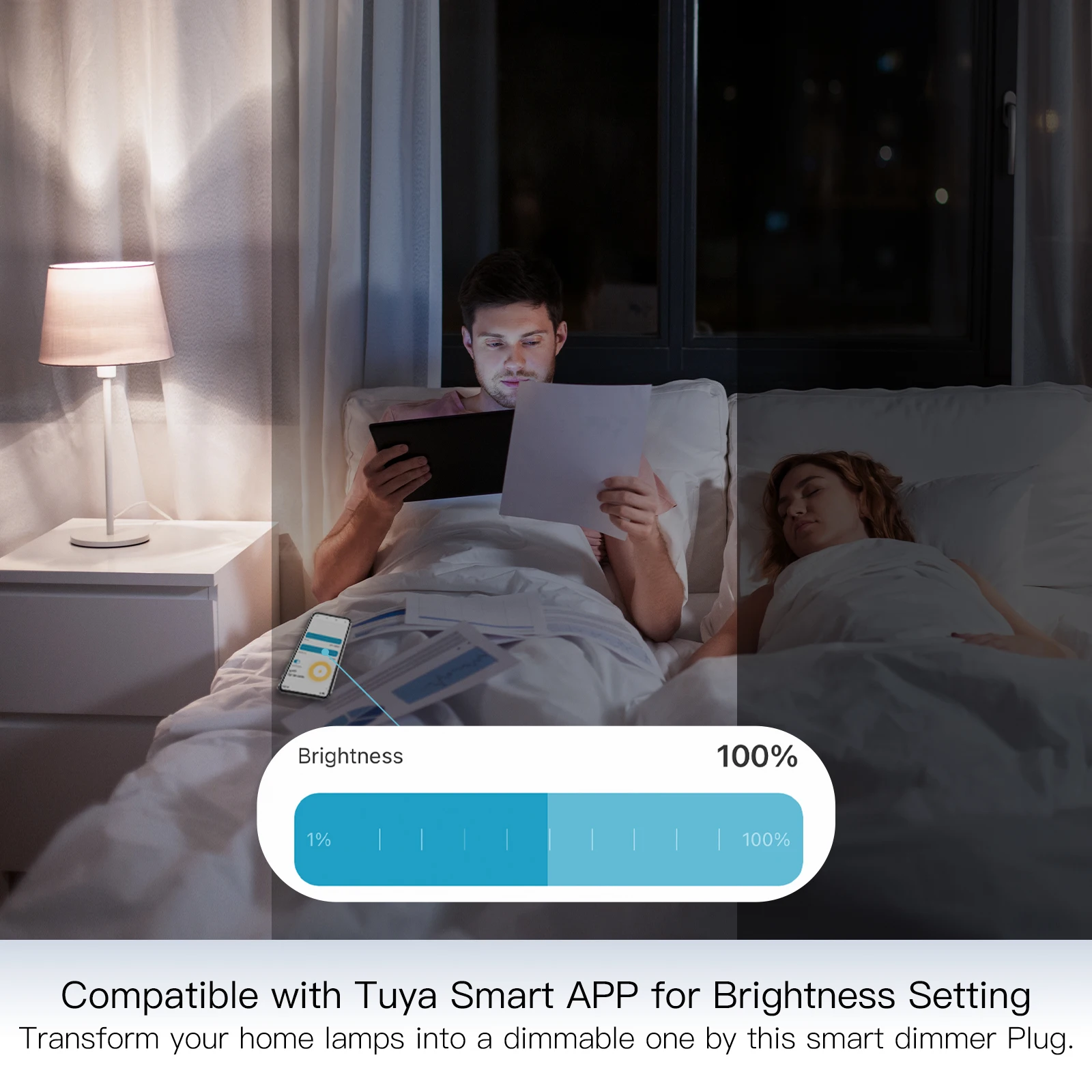 MOES Tuya WiFi Smart Plug Dimm - Outdoor Power Timer 리뷰 및 가격