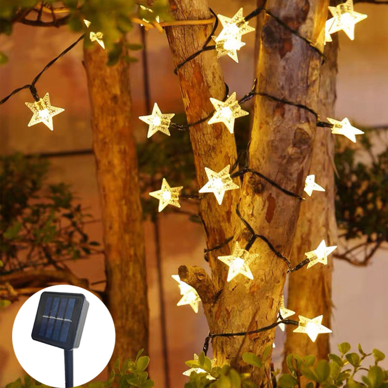 Star Fairy LED String Light So - Outdoor Power For Christmas Lights 리뷰 및 가격