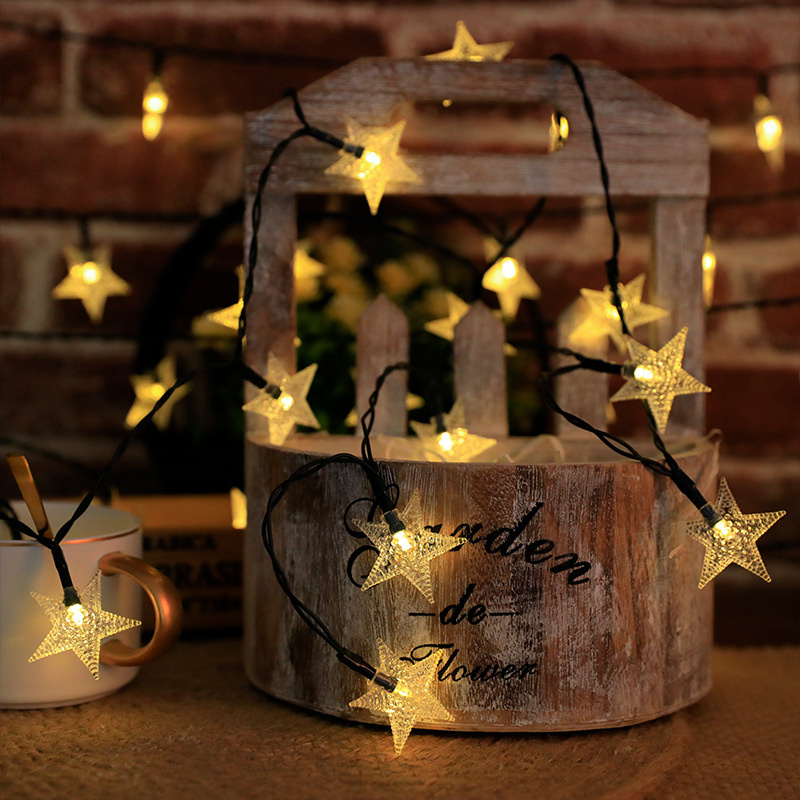 Star Fairy LED String Light So - Outdoor Power For Christmas Lights 리뷰 및 가격