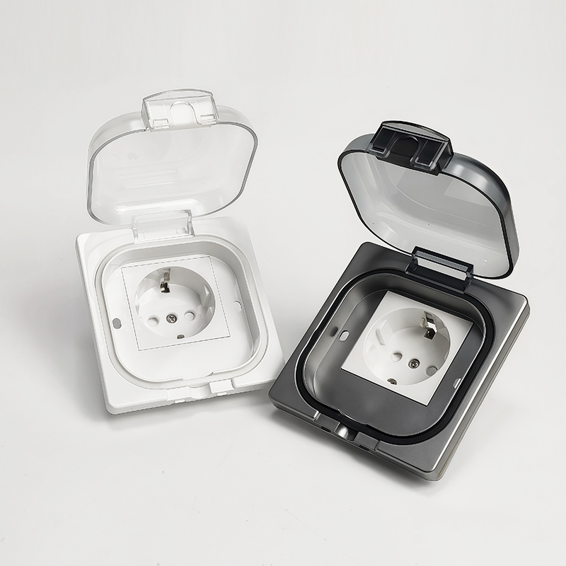 IP65 Waterproof Outdoor Socket - Outdoor Power Hub 리뷰 및 가격