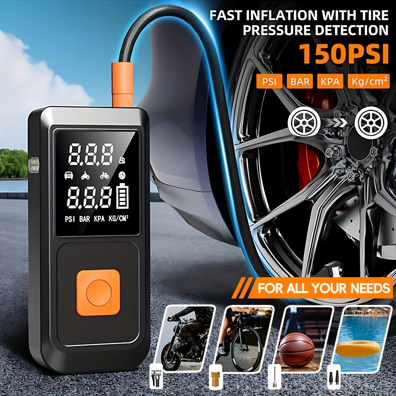 A Portable Car Emergency Start - Outdoor Power For Christmas Lights 리뷰 및 가격
