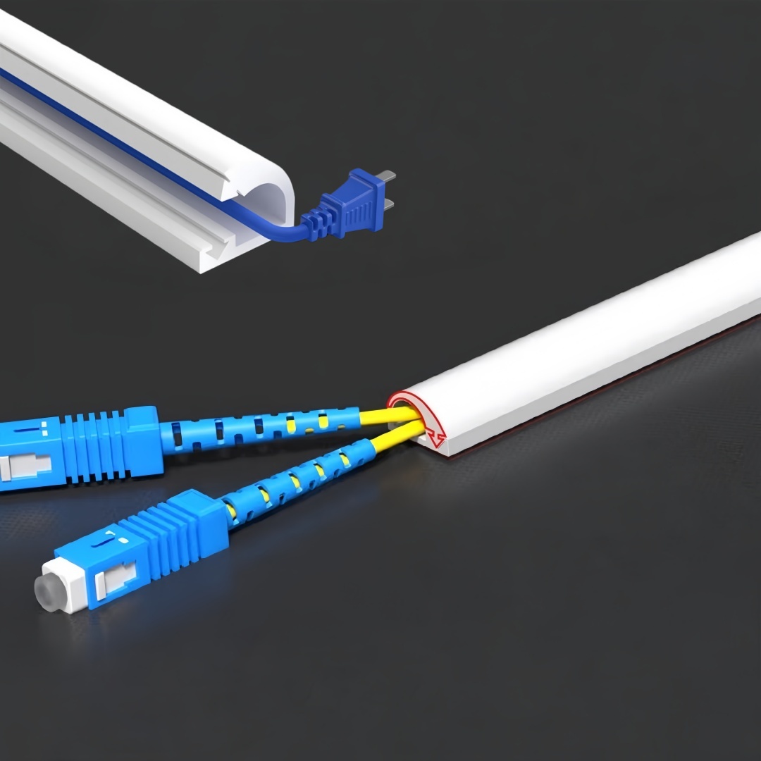  1PC  Arc Anti-extrusion Floo - Outdoor Power Lead 리뷰 및 가격