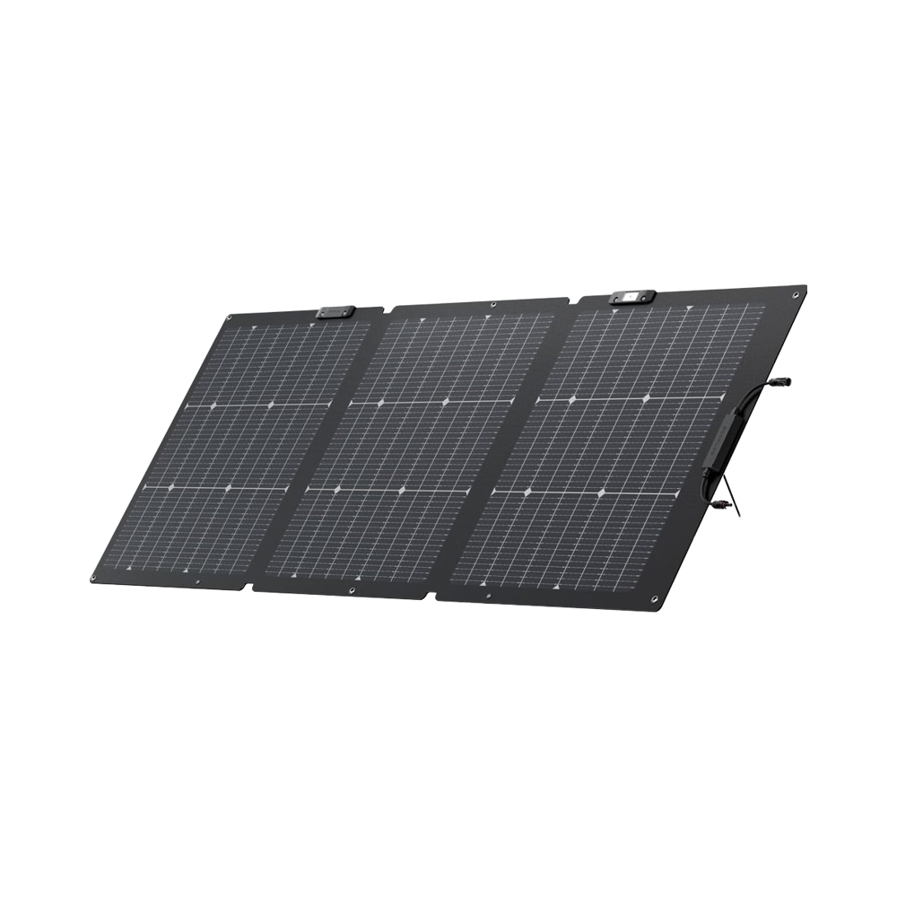160 Watt Foldable Solar Panel  - Power Outdoor 리뷰 및 가격