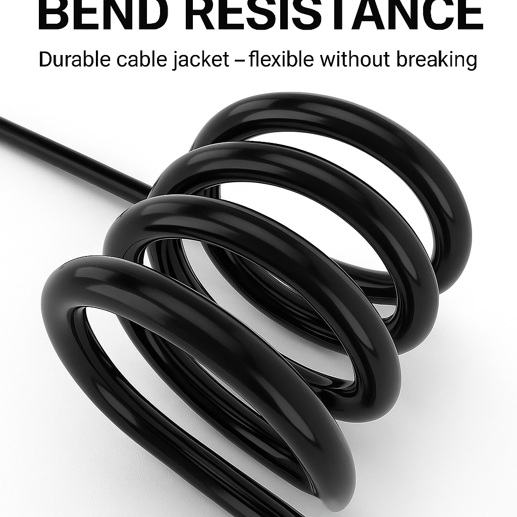 PoE Extension Cable with DC Po - Outdoor Power Lead 리뷰 및 가격