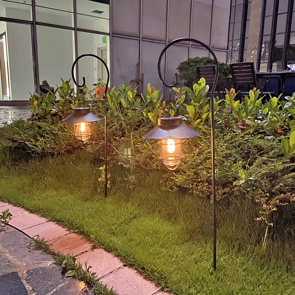 Solar Retro Camping Lantern Wa - Outdoor Power Outlet Solar 리뷰 및 가격