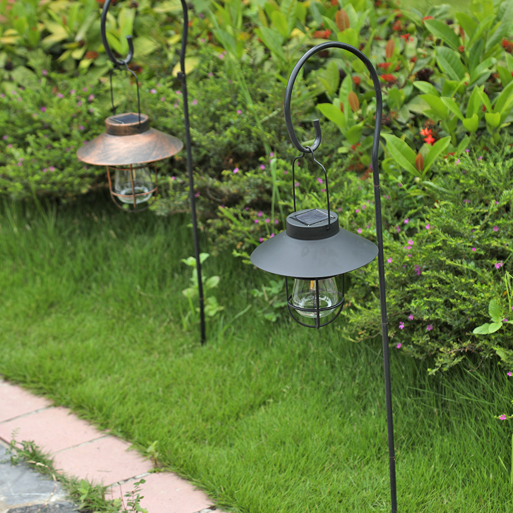 Solar Retro Camping Lantern Wa - Outdoor Power Outlet Solar 리뷰 및 가격