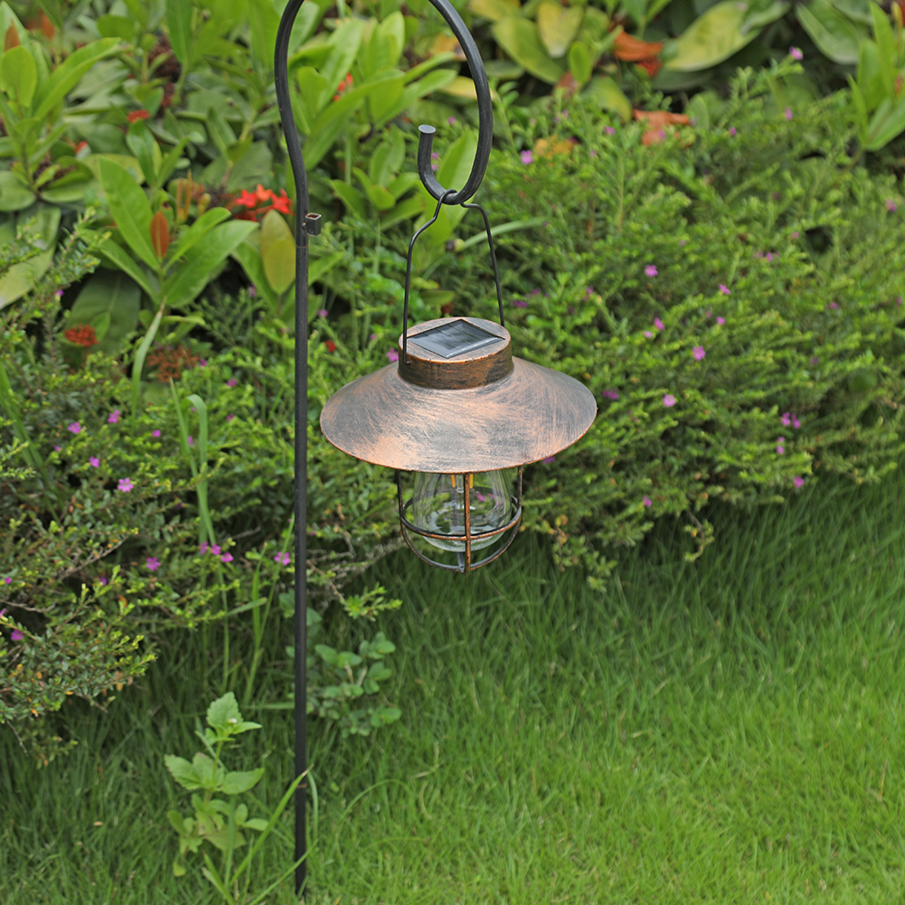 Solar Retro Camping Lantern Wa - Outdoor Power Outlet Solar 리뷰 및 가격