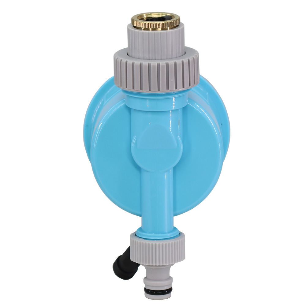 WiFi Wireless Garden Water Tim - Outdoor Power Timer 리뷰 및 가격