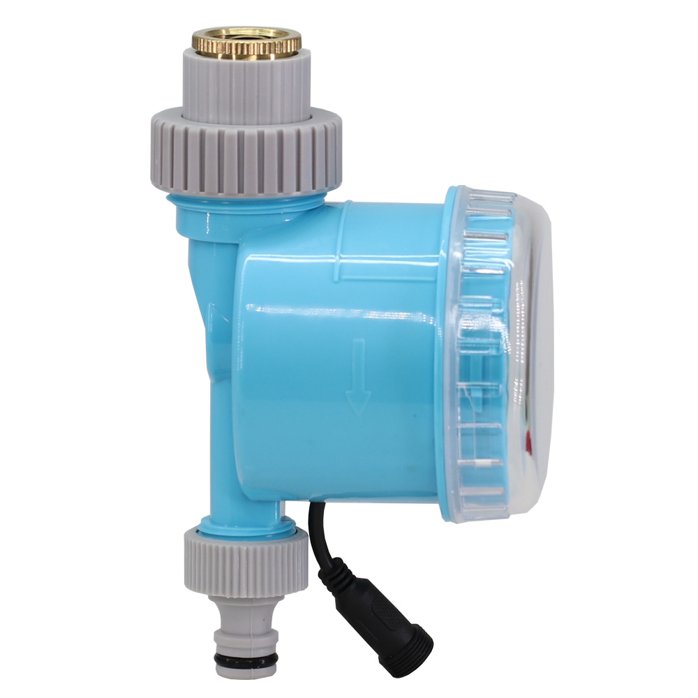 WiFi Wireless Garden Water Tim - Outdoor Power Timer 리뷰 및 가격