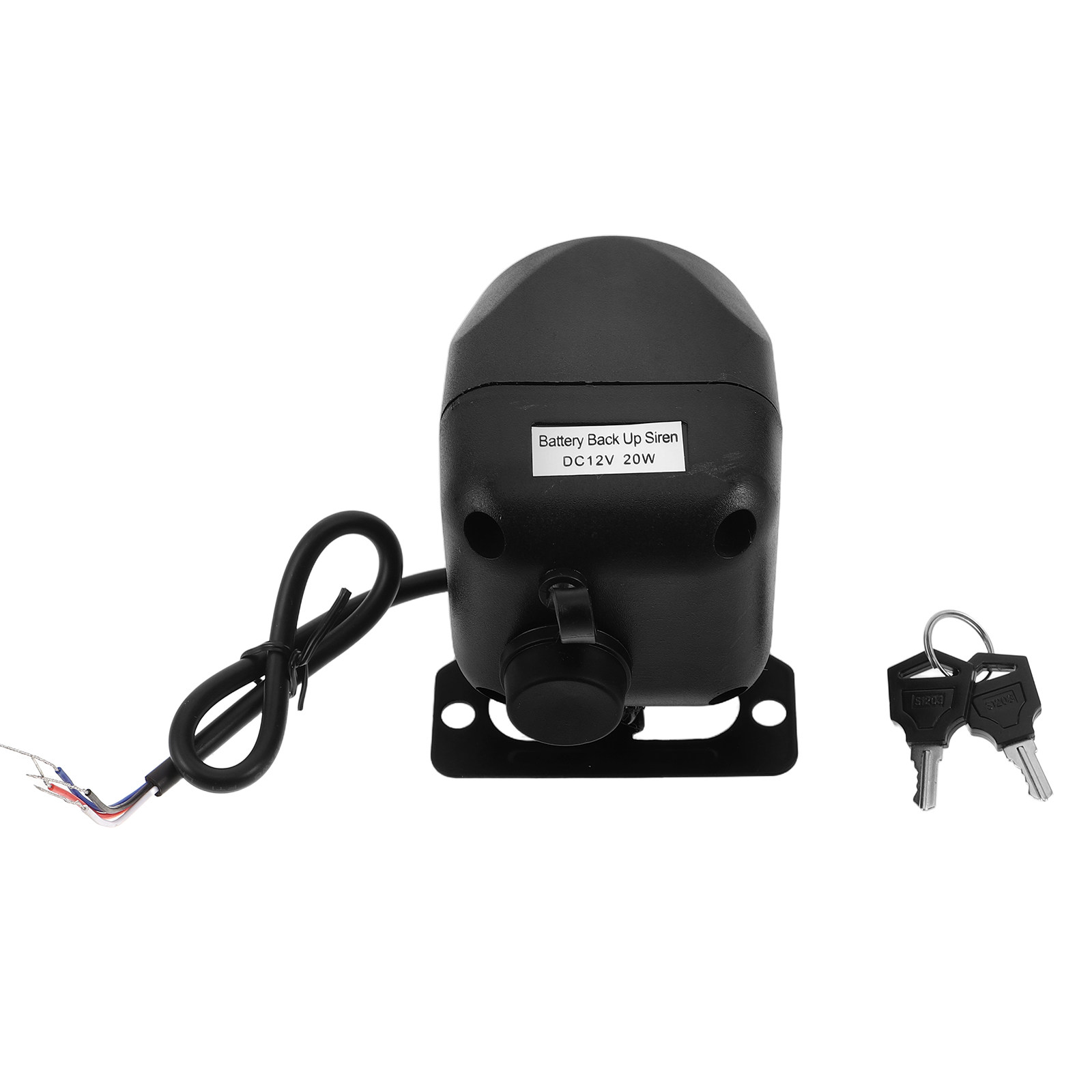Power Failure Alarm Siren 110D - Outdoor Power Failure Alarm 리뷰 및 가격