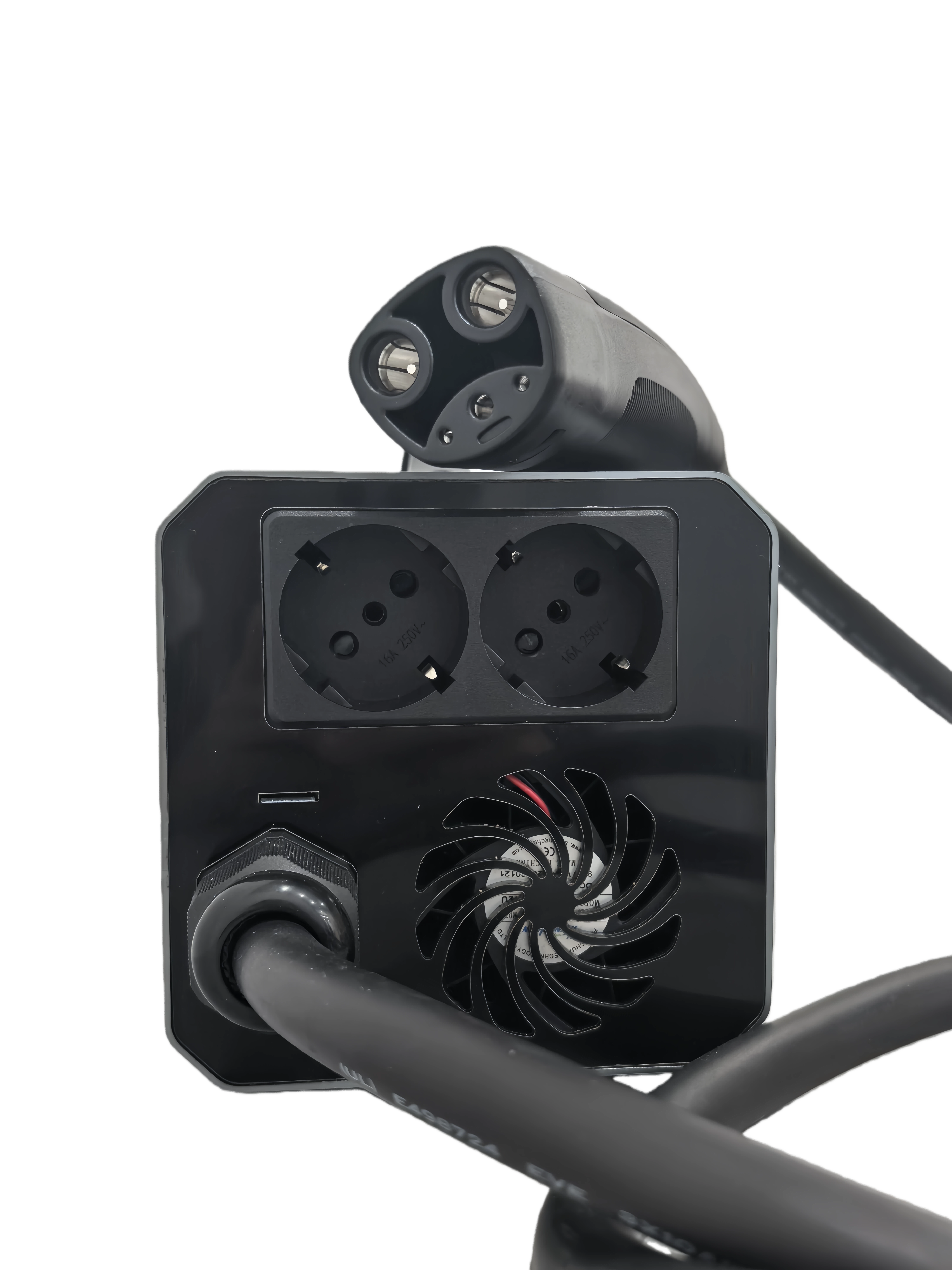 ATV Outdoor Custom NACS Electr - Power Outdoor 리뷰 및 가격