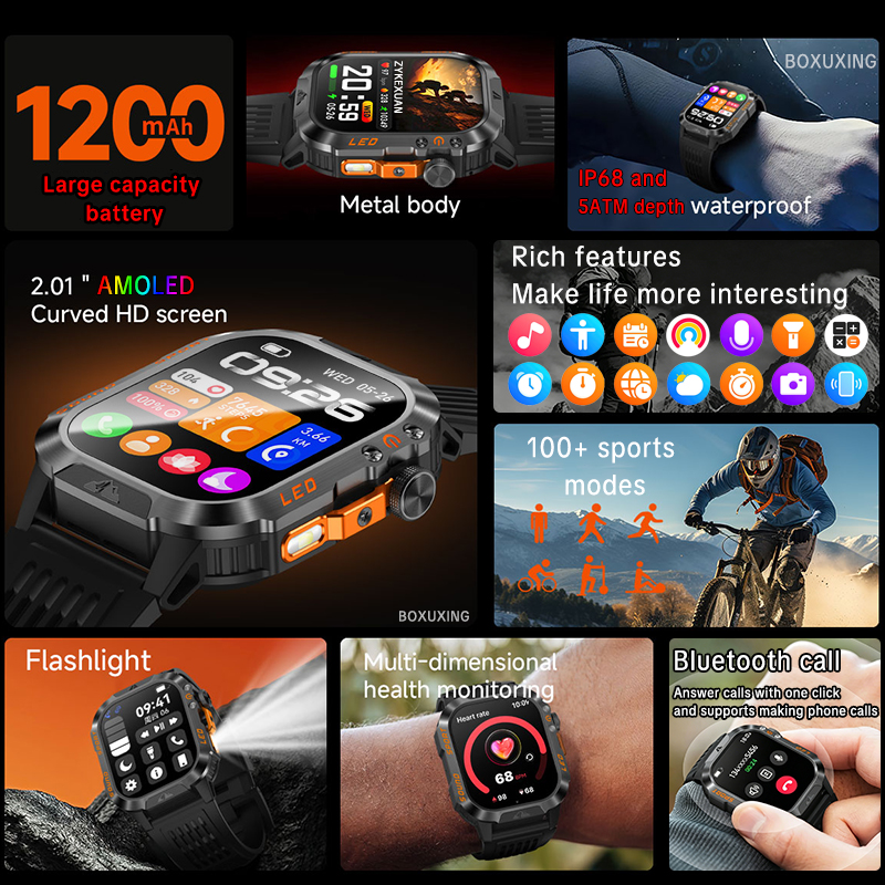 2026 New 1200 mAh Battery Mili - Outdoor Power Lead 리뷰 및 가격