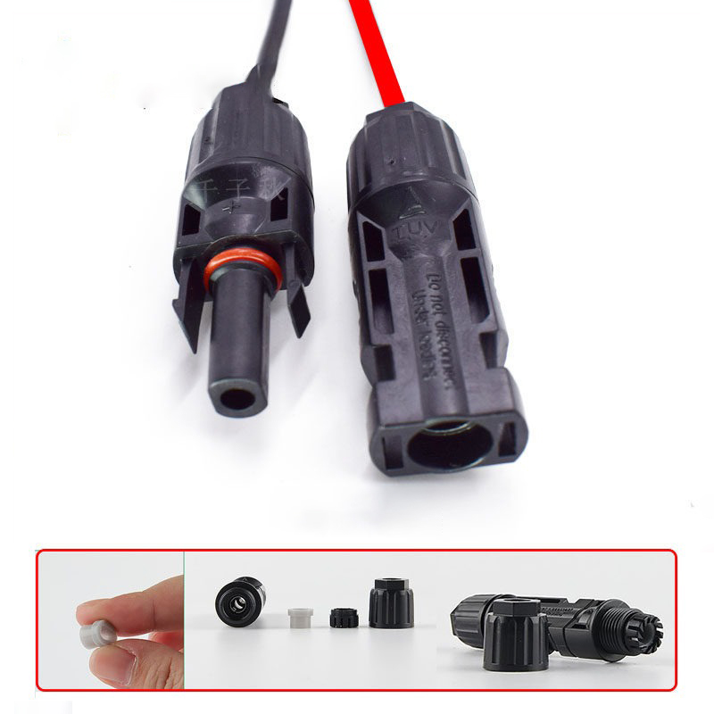 DC7909/8020 to Solar Connector - Outdoor Power Lead 리뷰 및 가격