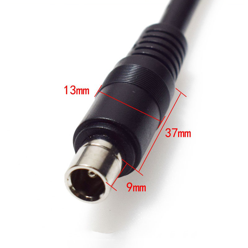 DC7909/8020 to Solar Connector - Outdoor Power Lead 리뷰 및 가격