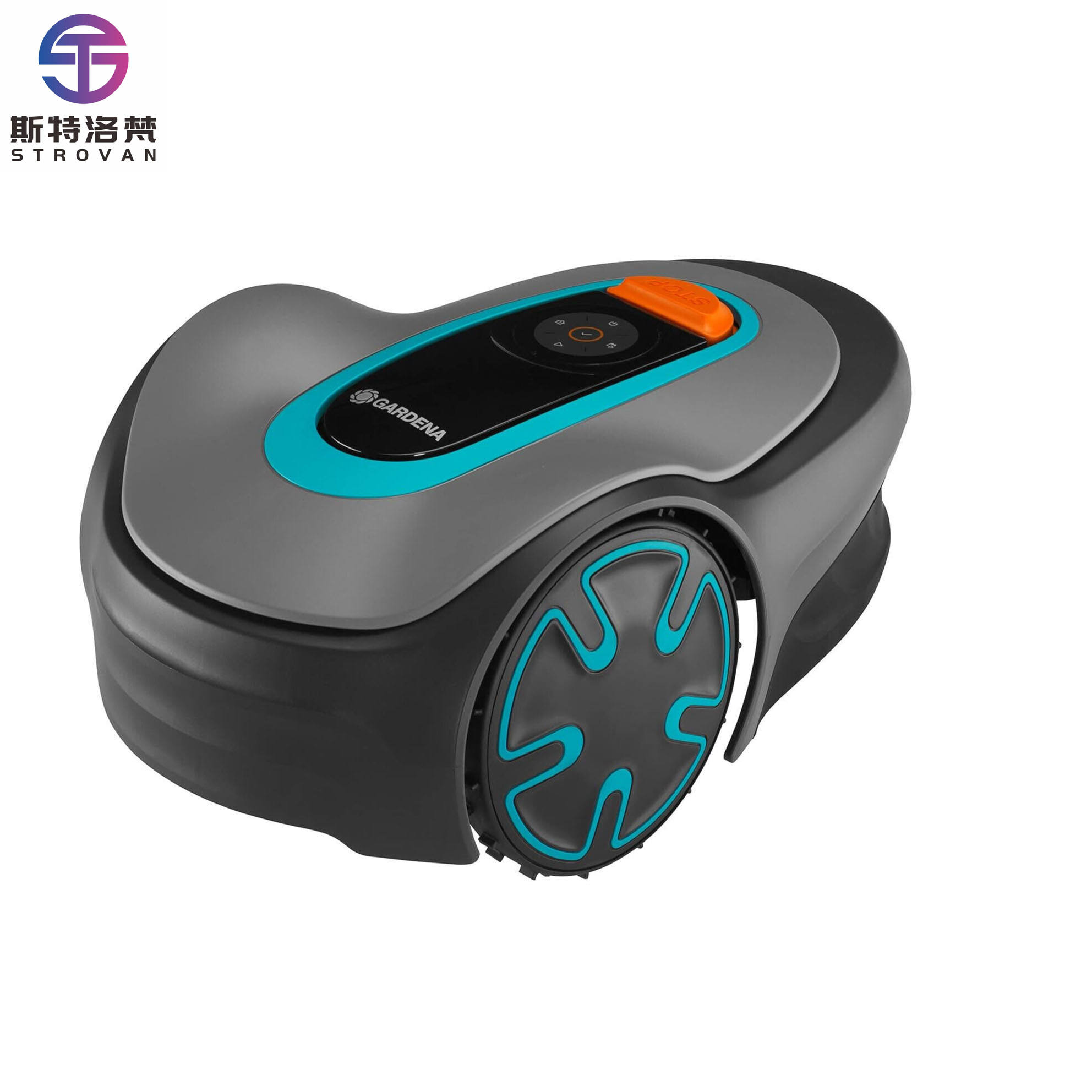 STLF WJW OEM Customizable DIY  - Lawn Mower Battery 리뷰 및 가격