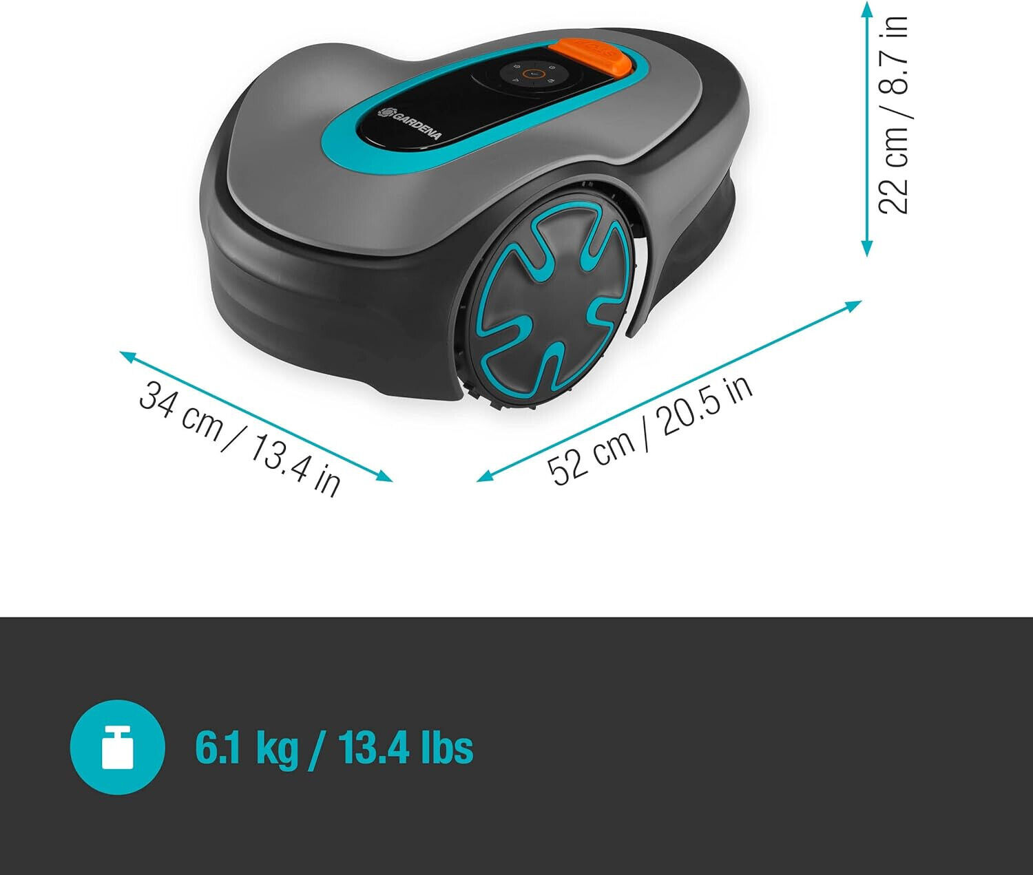 STLF WJW OEM Customizable DIY  - Lawn Mower Battery 리뷰 및 가격