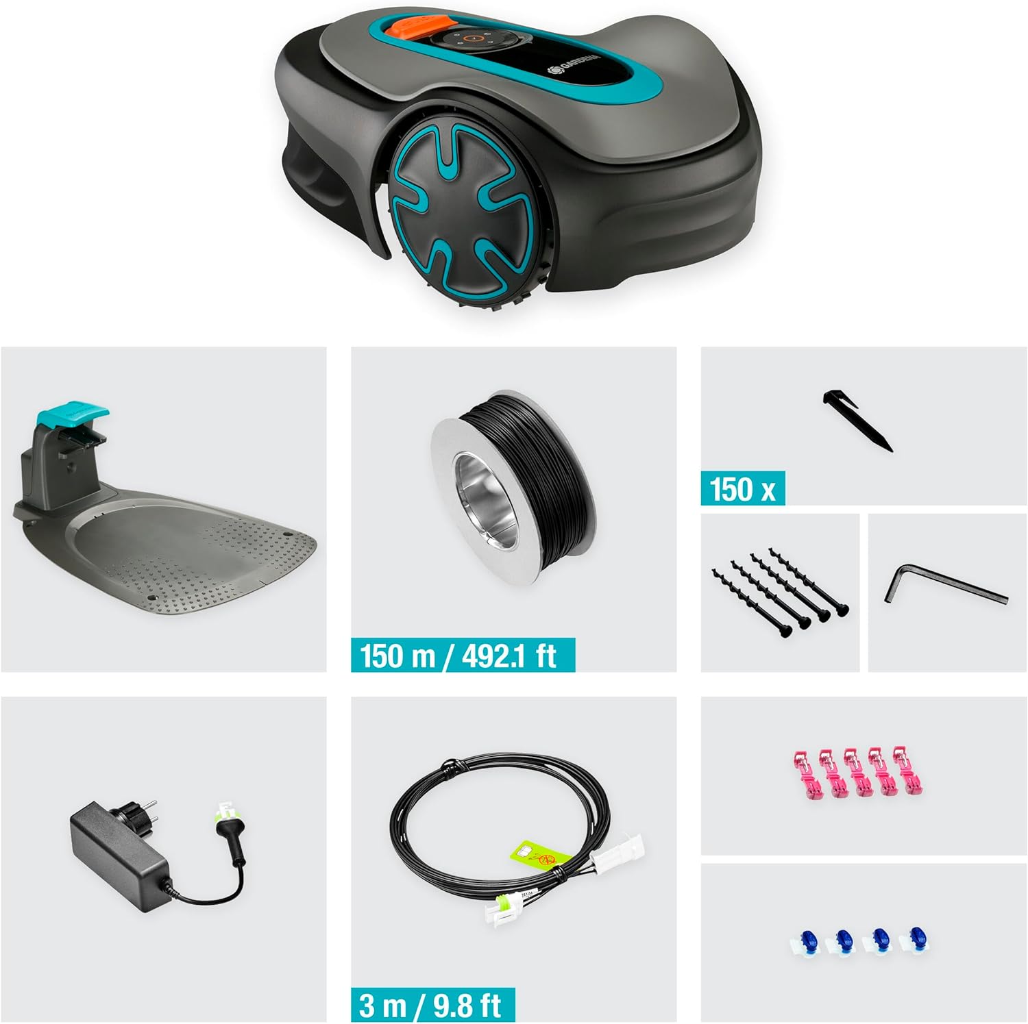 STLF WJW OEM Customizable DIY  - Lawn Mower Battery 리뷰 및 가격